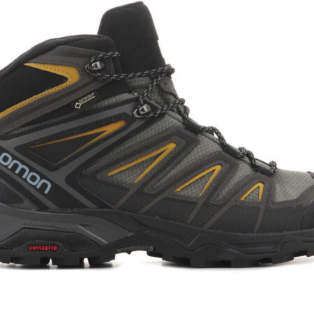 Salomon X Ultra 3 MID GTX 401337