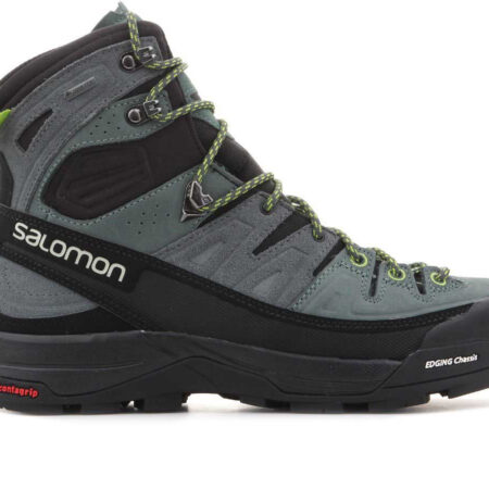 Salomon X Alp High LTR GTX 401649