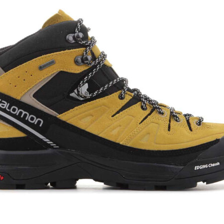 Salomon X Alp MID LTR GTX 401653