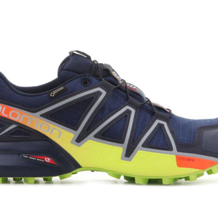 Salomon Speedcross 4 GTX 400938