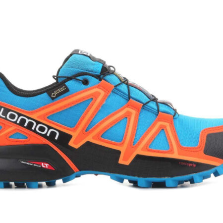 Salomon Speedcross 4 GTX 401248