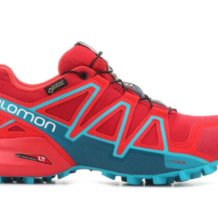 Salomon Speedcross 4 GTX W 398551