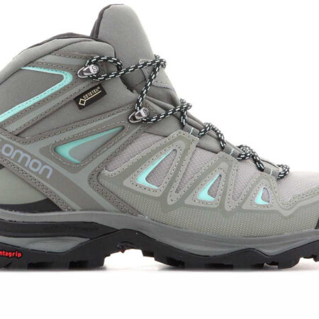 Salomon X Ultra 3 MID GTX 401346