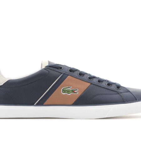 Lacoste Fairlead 118 Cam 7-35CAM00384C1