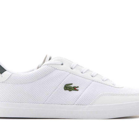 Lacoste Court-Master 118 3 Cam 7-35CAM01201R5