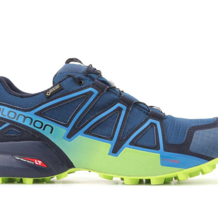 Salomon Speedcross 4 GTX 404923