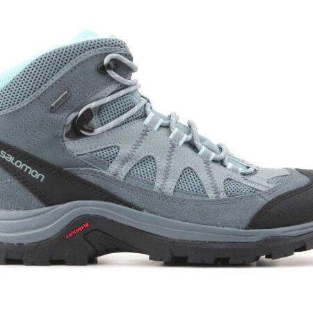 Wmns Salomon Authetni Gtx 404644