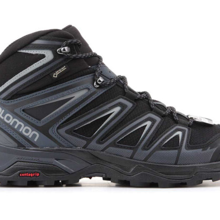 Salomon X Ultra 3 MID GTX 401293