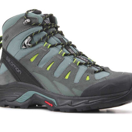 Buty trekkingowe Salomon Quest Pri GTX 404674