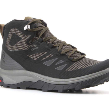 Salomon Outline Mid GTX 404763