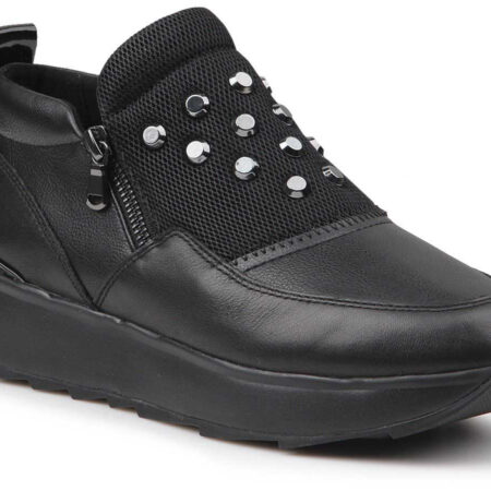 Buty lifestylowe Geox D Gendry A D745TA-08554-C9999