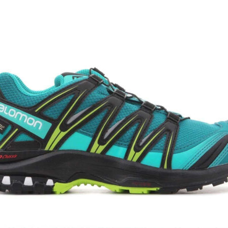 Buty Salomon XA PRO GTX 400916