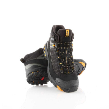 Buty trekkingowe Salomon 3D Fastpacker MID GTX 440378-35