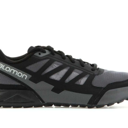 Buty trekkingowe Salomon City Cross Aero 371306-30