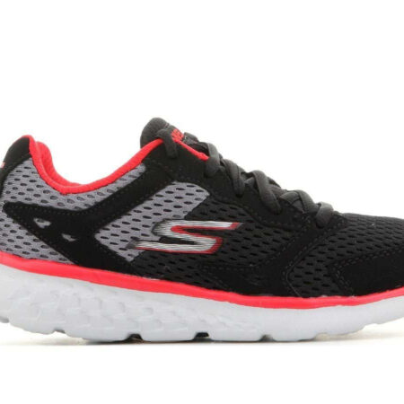 Buty dziecięce Skechers Go Run 400 97681L-BGRD