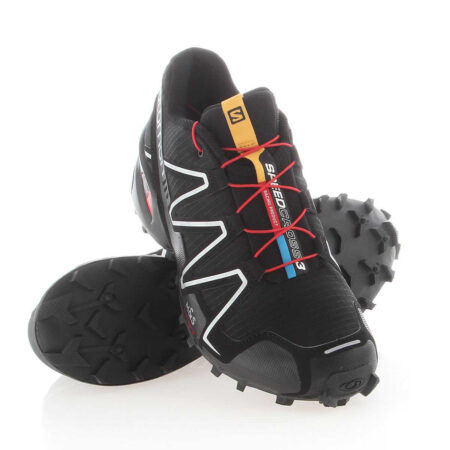 Buty trekkingowe Salomon Speedcross 3 127609-30