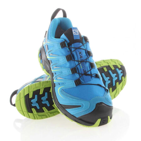 Buty trekkingowe Salomon XA Pro 3D GTX 370814-30