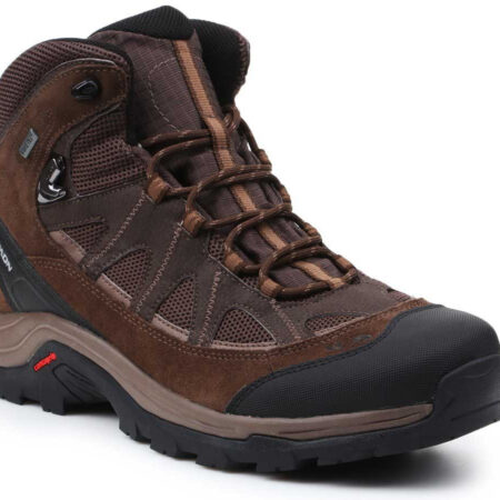 Buty trekkingowe Salomon Authentic GTX 100906-35 VO