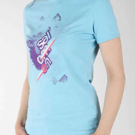 T-shirt Salomon 108520-31