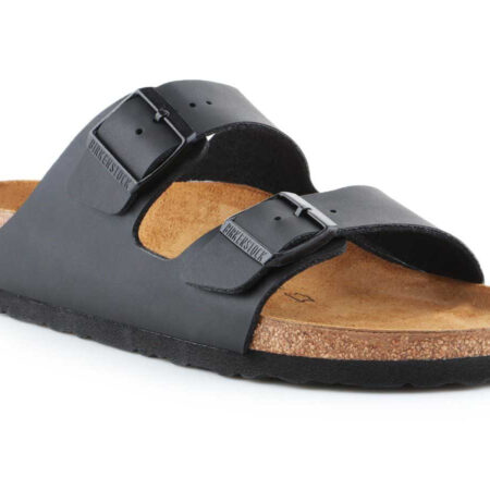 Klapki Birkenstock Arizona Blac 0051793