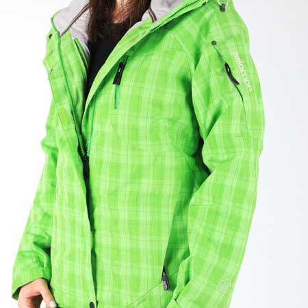 Kurtka Salomon Exposure Jacket 108897