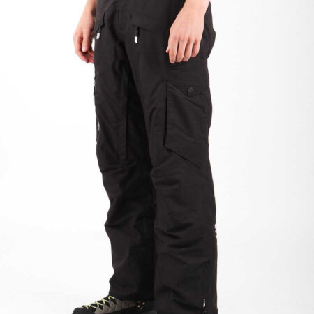 Spodnie narciarskie Salomon Supernatural II Pant M 12084100