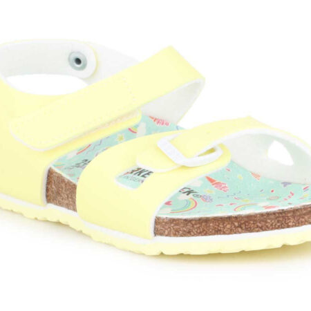 Sandały dziecięce Birkenstock Colorado Kids BS 1016039