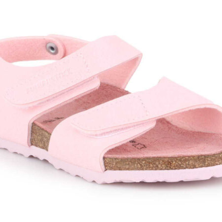 Sandały Birkenstock Palu Kids Logo BS 1015409