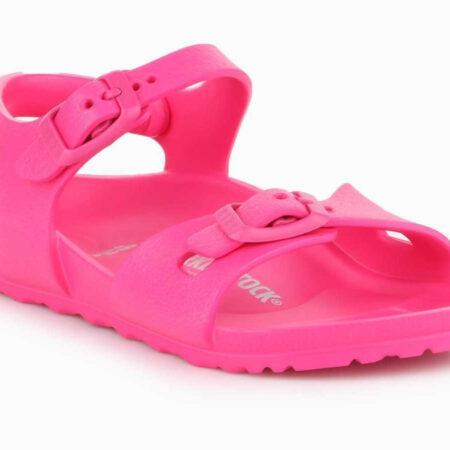 Buty dziecięce Birkenstock Kids Rio EVA 1015463