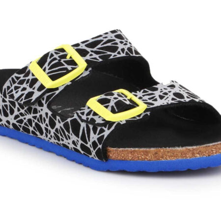 Klapki Birkenstock Arizona Kids 1015456