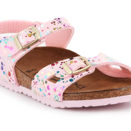 Sandały Birkenstock Rio Kids 1016011