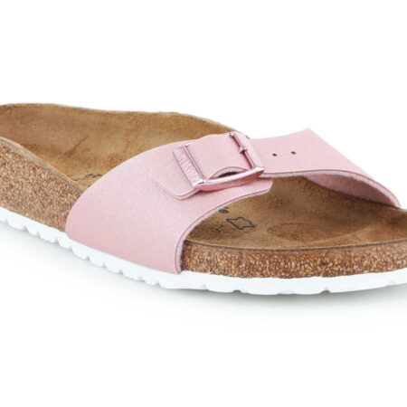 Klapki Birkenstock Madrid BS 1016027