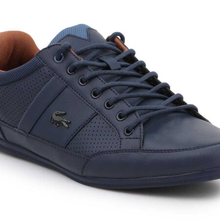 Buty lifestylowe Lacoste Chaymon 317 1 CAM 7-34CAM0006NT1