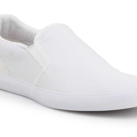 Buty lifestylowe Lacoste Jouer Slip 319 1 CMA 7-38CMA003103A