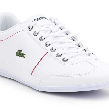 Buty lifestylowe Lacoste Misano Sport 7-35CAM0083042