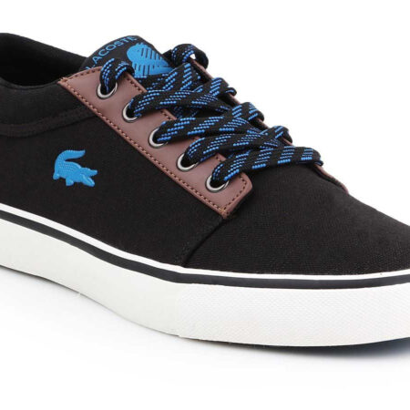 Buty lifestylowe Lacoste Vaultstar WT 418 1 BRZ 7-36CAM00921Z2