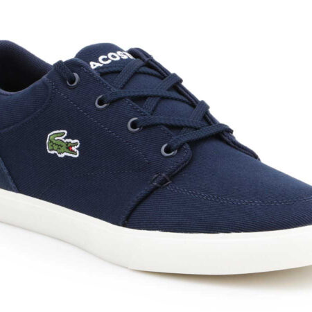 Buty lifestylowe Lacoste Bayliss 7-37CMA0006J18