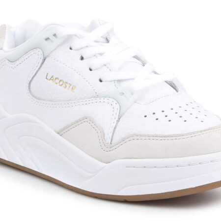 Buty lifestylowe Lacoste Court Slam 319 1 SFA 7-38SFA0001Y37