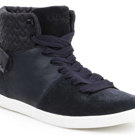 Buty lifestylowe Lacoste Corlu 7-28SRW1120120