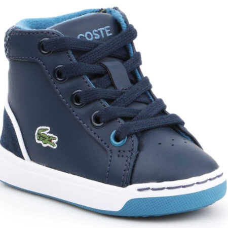 Buty lifestylowe Lacoste Explorateur 7-34CAI0003003