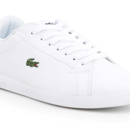 Buty lifestylowe Lacoste Graduate 7-37SFA005221G