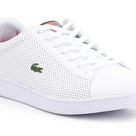 Buty lifestylowe Lacoste Carnaby EVO 7-35SPM0008080