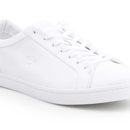 Buty lifestylowe Lacoste Straightset 7-32CAM0043001