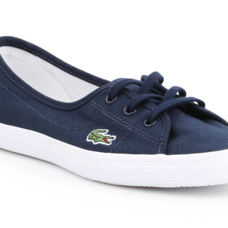 Buty lifestylowe Lacoste Ziane Chunky LCR 7-29SPW1054DB4