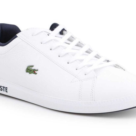 Buty lifestylowe Lacoste Graduate 7-31SPM0096X96