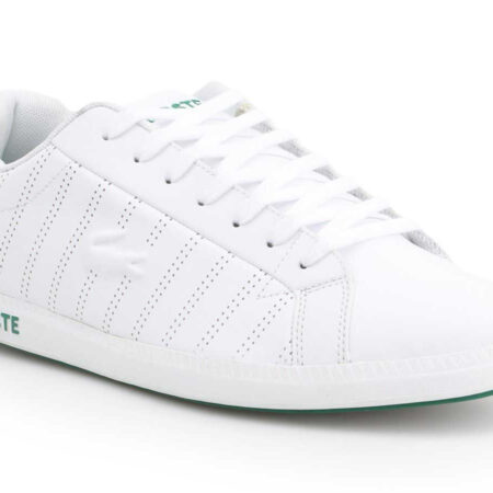 Buty lifestylowe Lacoste Graduate 7-36SPM0021082