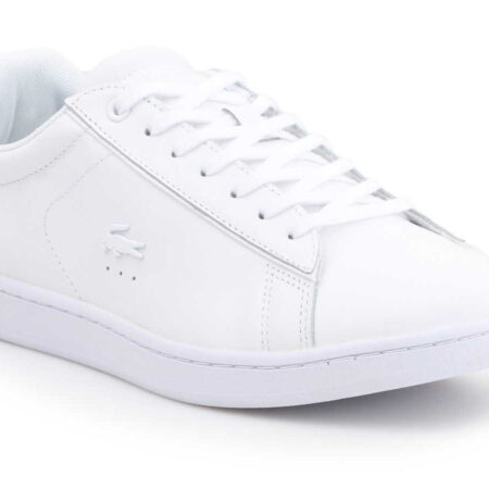 Buty lifestylowe Lacoste Carnaby EVO 7-34SPW0013001