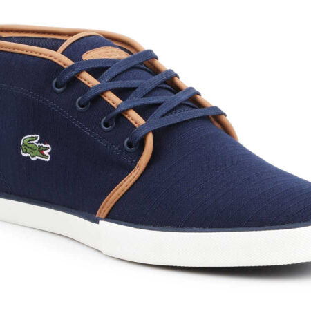 Buty lifestylowe Lacoste Ampthill 7-37CMA00034C1