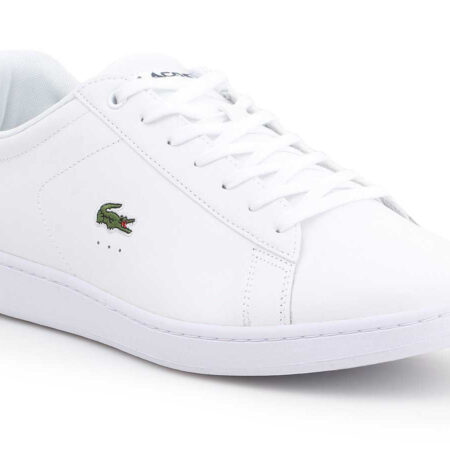 Buty lifestylowe Lacoste Carnaby Evo 7-33SPM1002001