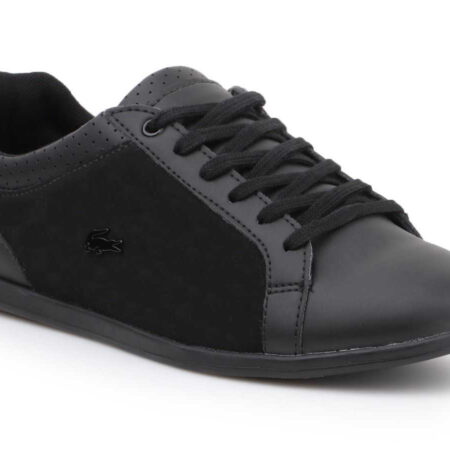 Buty lifestylowe Lacoste Rey 318 2 CAW 7-36CAW003102H